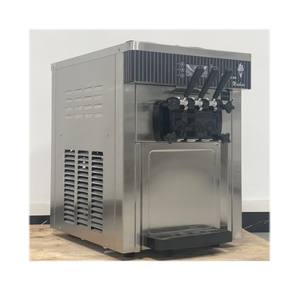 アイスクリームメーカーソフトサーブアイスクリームメーカー - Product Image 3