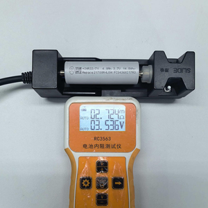 高性能21700 JP50P1 5000mAh 3.6V充電式リチウムイオンバッテリー 高性能ドローンや電動工具に最適 - Product Image 5