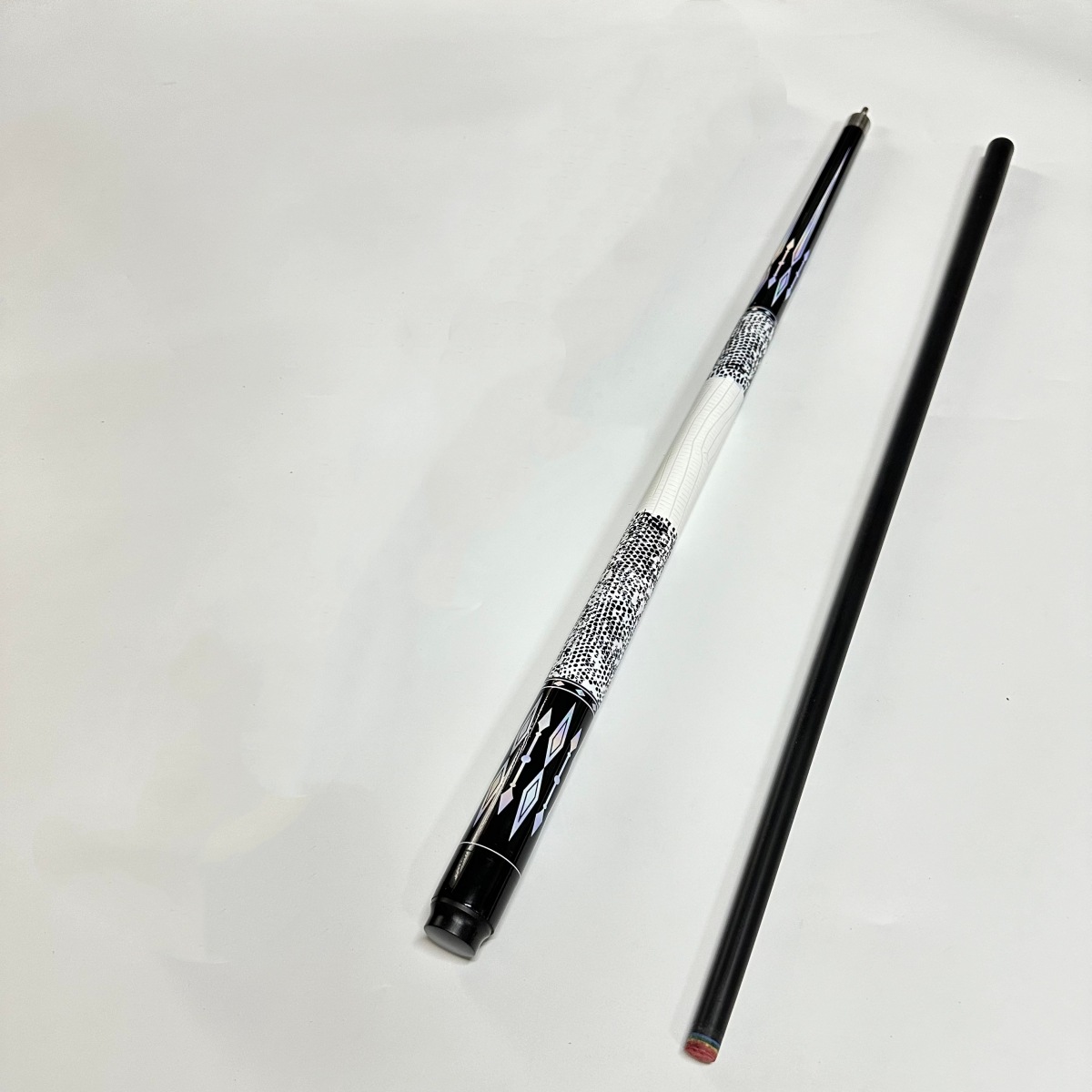 Negro Un palo de golf