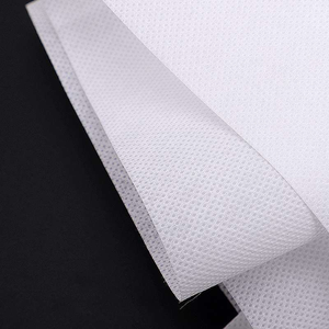 Cuộn vải cao cấp cung cấp số lượng lớn, nguyên liệu thô đáng tin cậy cho khăn ướt chất lượng cao, đảm bảo độ mềm mại và độ bền, vải không dệt SMS - Product Image 5