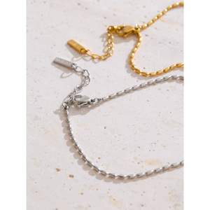 JINYOU 1604 Wholesale Metal Finger Chain <strong>Pearl</strong> Cubic Zirconia Design Stainless Steel <strong>Gold</strong> Plated Finger Hand Chain <strong>Bracelet</strong> - Product Image 3
