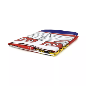 Venta al por mayor 100% poliéster 3x5ft Stock impreso SR serbio <span class=keywords><strong>Serbia</strong></span> <span class=keywords><strong>bandera</strong></span> - Product Image 3