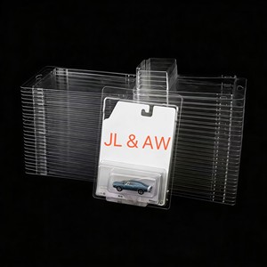 ที่ครอบปกป้องล้อรถยนต์แบบฝาปิดกล่องใสแบบใช้แล้วทิ้ง - Product Image 1