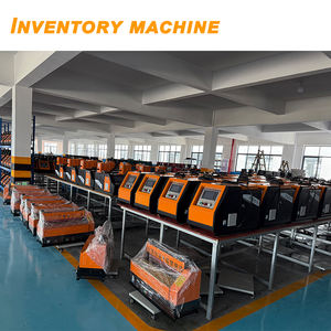 Applicateur de pompe à colle électrique <span class=keywords><strong>6L</strong></span> Hot Melt Spray New Condition Distributeur manuel pour les cartons de baril de roulement de sac en papier - Product Image 5