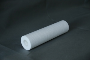 <span class=keywords><strong>10</strong></span> 20 30 40 inch PP Melt blown Cartridge trầm tích bộ lọc cho xử lý nước Spun lọc PP trầm tích nước Bộ lọc - Product Image 3