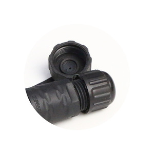 Conector Tipo FUS CSP B13 de Nylon a Prueba de Agua para Aplicaciones Electrónicas - Product Image 5