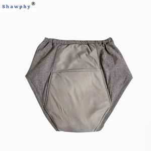 Coussinet jetable pour hommes incontinents pour incontinence <span class=keywords><strong>urinaire</strong></span> modérée sévère, absorbant, anti-fuite, slip lavable - Product Image 4