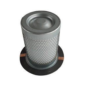 Manny 35858927 Nouveau filtre séparateur d'huile en fibre de verre industriel certifié ISO9001 pour compresseur d'air à vis - Product Image 6