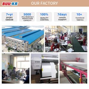 Мужские бесшовные шорты Buker, 3 дюйма, с лазерной резкой, 5 дюймов, с логотипом - Product Image 6