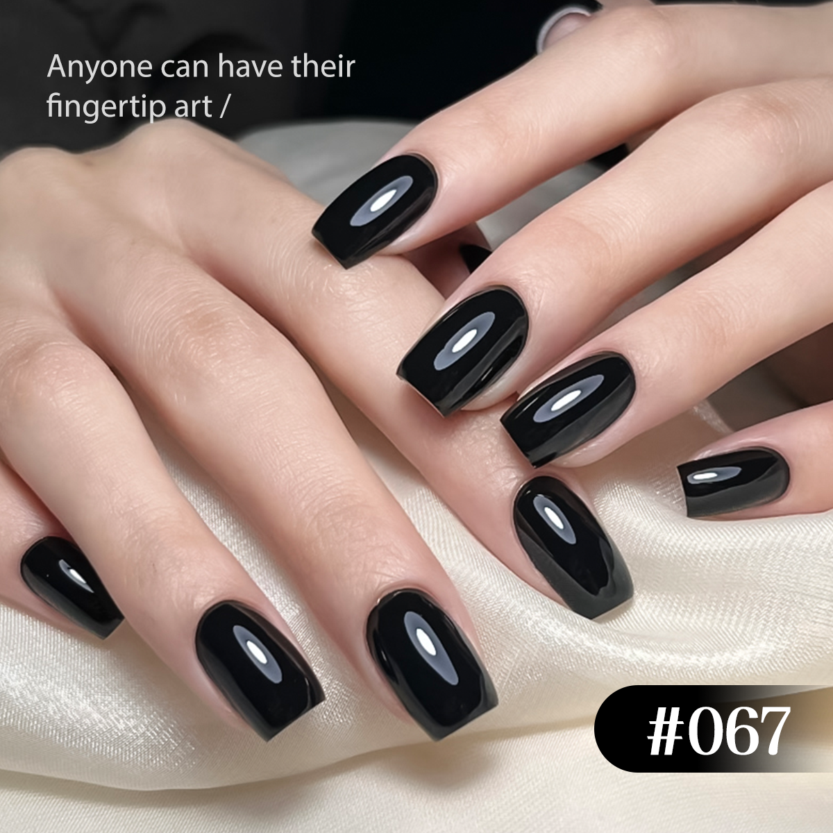 XEIJAYIプロサロンジェルネイルポリッシュセット6色LED UVライト