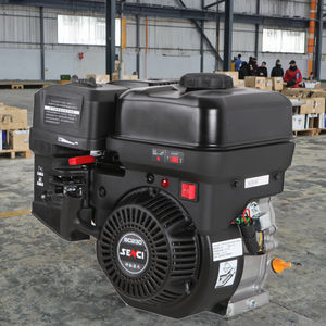 3kw <strong>5kw</strong> 48v 60 Volt Tricycle Gasoline Petrol Wind Alternator <strong>Generator</strong> Compact Structure Easy Installation Reliable Performance - Product Image 1