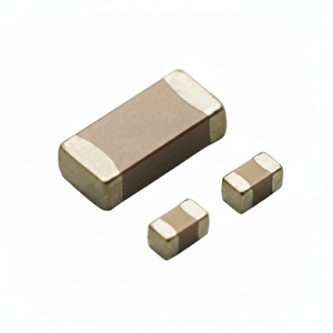 Prodotto condensatori 0805 b102k500ct - Product Image 1