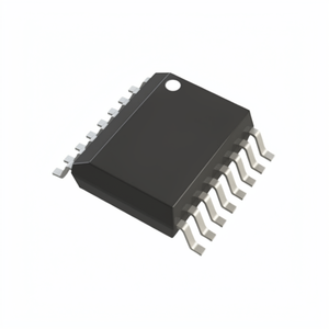 ADT7517ARQZ-REEL7 Electronic Chips Component In Stock 16 SSOP Power Management (PMIC) - Product Image 1