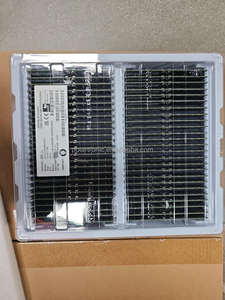 Kit di Aggiornamento Memoria Server Registrata DDR4 16GB ECC RDIMM 6400MHz PC5-51200 CL52 1Rx8 1.1V 288-Pin Hmcg78Ahbra $200 - Product Image 4