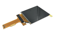 Layar LCD IPS 2.9 Inci Asli LS029B3SX02 1440*1440 40pin Panel Layar MIPI