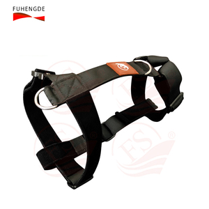 Custom Huisdier Harnas Vest Ademend Met Gepersonaliseerde Kenmerken Massief Xs Tot Groot Voor Katten En Honden - Product Image 4