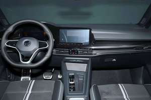 Auto Usado <span class=keywords><strong>Golf</strong></span> 280TSI DSG R-Line Lite 2023 con 36000 km, Exterior Gris, 110 CV, 250 Nm - Product Image 4