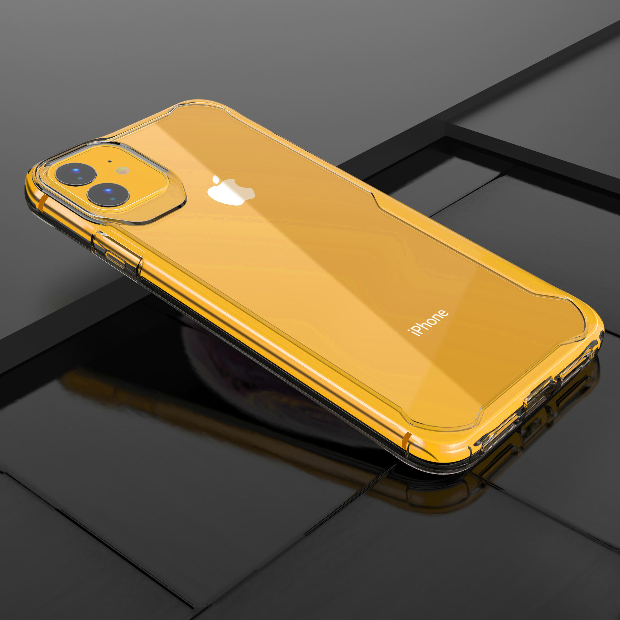 สีเหลือง