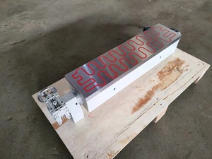 Máquina de Corte por Hilo EDM Profesional de Alta Rentabilidad con Placa Electromagnética Inclinable para Afilado de Cuchillas JYC CE ISO E Ele - Product Image 5