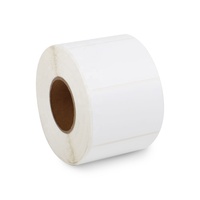 Rouleau de papier autocollant pour imprimante thermique, étiquette d'expédition thermique, 4x6, 100x150, Offre Spéciale