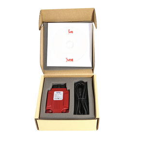 SVCI J2534 remplace VCM2 et prend en charge l'équipement automobile en ligne - Product Image 4