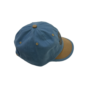 Gorra de Béisbol Deportiva de 6 Paneles, Estilo Coreano, Bordada, 100% Algodón Oxford, Bloques de Color, para Primavera/Verano - Product Image 6