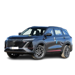 Changan CS75 PLUS 2022 1.5T/2.0T Aisin 8AT <span class=keywords><strong>SUV</strong></span> intelligent en stock - Product Image 1