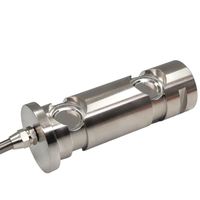 Dynamomètre de force à cellule de charge cisaillement haute précision 10T étanche IP65 pour pèse-crochet et pèse-pont électronique