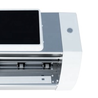 Machine de découpe de film hydrogel pour écran haute précision YITU U8-310 |   Traceur de découpe de film anti-rayures