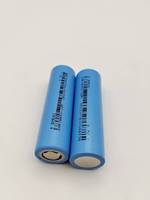 STOCK UE DMEGC INR18650-25P 18650 25P 2500mAh 20A 30A 3.7V pour Trottinettes, Appareils Électroniques, Ventilateurs, Outils Électriques, Perceuses Sans Fil, Véhicules Électriques, Vélos Électriques