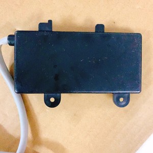 Placa de control del aire acondicionado Haier 0011800297, placa receptora para unidad interior KFR-32G, pieza eléctrica de plástico - Product Image 1