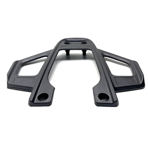 Compatible con <span class=keywords><strong>SVARTPILEN</strong></span> 401 VITPILEN 401 2018-2023 <span class=keywords><strong>2022</strong></span> 250 Soporte de bolsa de tanque de combustible Soporte de bolsa de viaje - Product Image 2