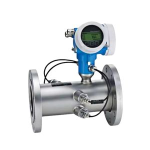 Medidor de Flujo Electromagnético Personalizable NUEVO E+H Proline Promag P 500 Modelo 5P3B - Product Image 1