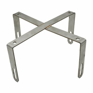 خدمة تصنيع وتشكيل الصفائح المعدنية المخصصة من الفولاذ المقاوم للصدأ والألومنيوم، خدمة اللحام والثني وقطع الختم - Product Image 6