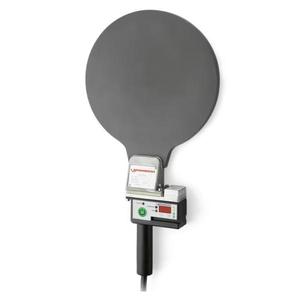 ROTHENBERGER - 55316 Roweld elemento calefactor electrónico-EAN 4004625553169 SOLDADURA - Product Image 1