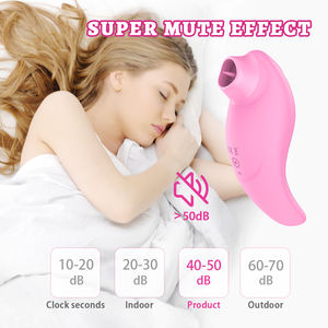 YLove Vibrator Lidah 2 in 1 yang Laris Manis, Mainan Seks dengan Lidah untuk Pijat Seks Wanita - Product Image 6