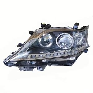 Conjunto de Faros Delanteros para Lexus RX 2013 L 81185-48b20r 81145-48b20 - Product Image 4