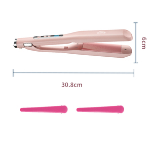 <span class=keywords><strong>Lisseur</strong></span> de cheveux Kemei Km-2065, <span class=keywords><strong>lisseur</strong></span> et boucleur 2 en 1 - Product Image 5