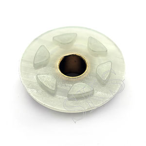 เฟืองตัวหนอนปั๊มน้ำมันสำหรับ <span class=keywords><strong>stihl</strong></span> 020, MS192, MS200, MS201 MS 192, MS 200, MS 201เลื่อยไฟฟ้า: 1129 640 7100 11296407100 - Product Image 6