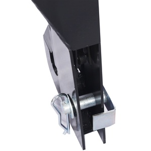 <span class=keywords><strong>3</strong></span> điểm liên kết nhanh Hitch, trang trại máy kéo 3000 lbs <span class=keywords><strong>3</strong></span>-pt file đính kèm Hitch nhanh chóng kết nối công cụ làm vườn phụ kiện ô tô, khung - Product Image 6