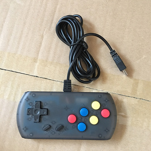 Console de jeu rétro FC Plus pour enfants, 168 jeux en une seule console, console de jeux FC Plus pour enfants, pour <span class=keywords><strong>les</strong></span> consoles de jeux portables - Product Image 4