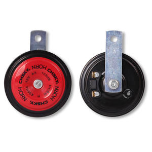 Klakson Sepeda Motor Listrik CHSKY Aksesoris Elektronik untuk Mobil Listrik & Becak - Product Image 4