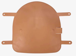 Enseignement médical Soins infirmiers <span class=keywords><strong>Réanimation</strong></span> cardiorespiratoire gonflable Personnified Medical College Simulation Experiment - Product Image 4