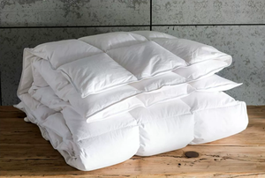 Edredón <span class=keywords><strong>de</strong></span> plumón <span class=keywords><strong>de</strong></span> ganso blanco 90% <span class=keywords><strong>de</strong></span> lujo para hotel 5 estrellas, 900 <span class=keywords><strong>de</strong></span> poder <span class=keywords><strong>de</strong></span> relleno - Product Image 3