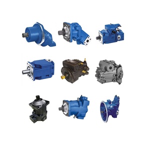 Kit de réparation de pompe à piston axial série HPR210 HPR210-02 HPR210-<span class=keywords><strong>02R</strong></span> HPR210-02L - Product Image 3