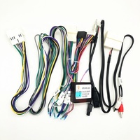 Nouveau Faisceau Mav Electronics Can Bus pour Autoradio Stéréo Android de Voiture Laguna Logan Koleos Megane Clio Fluence