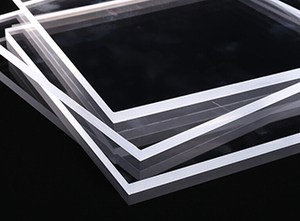 Tùy chỉnh 3mm 4mm Cắt 4x8 ánh sáng khuếch tán màu trắng sữa đúc <span class=keywords><strong>PMMA</strong></span> ép đùn Acrylic kết cấu plexi tấm kính - Product Image 4