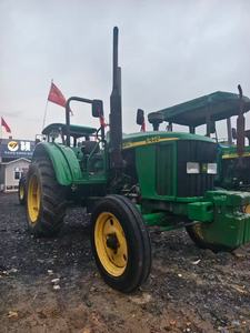 JD รถแทรกเตอร์5-950ล้อเครื่อง20HP Cummins สำหรับข้าวโพดอ้อยถั่วเหลืองข้าวสาลีและข้าว-แกนส่วนประกอบมอเตอร์เกียร์ - Product Image 3