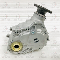 Boîte de transfert AT4Z-7251-G compatible avec Ford Edge Explorer Flex Taurus Lincoln MKX MKS 3.5L AWD 6F50 6F55 2007-2014