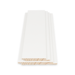 Clip plinthe plinthe bande plinthe <span class=keywords><strong>pour</strong></span> panneau mural moulure murale plinthe cadre en bois moulures - Product Image 1
